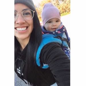 Meet your Posher, Mélinda